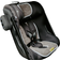 Axkid Almohadilla antisudor de AreoMoov Asiento de seguimiento gris