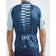 Craft Adv Hmc Endurance Graphic Jersey Men - Fjord-Heal