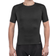 Gripgrab Ride Thermal Short Sleeve Base Layer Men - Black