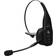 Jabra B350-XT Wireless On-Ear Headset