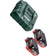 Metabo Basic Set 12V 2xLiHD 4.0Ah Black