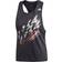 Adidas Speed Tank Black Female