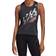 Adidas Speed Tank Tops - Black