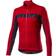 Castelli Chaqueta Mortirolo VI GORE-TEX INFINIUM - Red