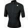 Sportful Chaqueta Fiandre Light NoRain Manga Corta Negro - Black