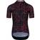 Assos Mille GT Voganski Summer Short Sleeve Jersey Men - Vignaccia Red