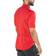 Endura Hummvee S/S Jersey Men - Red