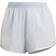 adidas Women's Adicolor Classics 3-Stripes Shorts - Halo Blue