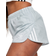 adidas Women's Adicolor Classics 3-Stripes Shorts - Halo Blue