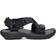 Teva Hurricane Verge - Black