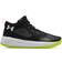 Under Armour Lockdown 5 M - Black/Halo Gray