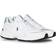 Polo Ralph Lauren Zapatillas Jogger Leather 809835371001 - White/Grey