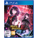 Mary Skelter Finale Ps4