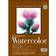 Strathmore 400 Series Water Colour Paper Cold Press Wire Bound 9x12" 300g 12 sheets