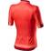 Castelli Gradient Jersey Women - Brilliant Pink