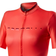 Castelli Gradient Jersey Women - Brilliant Pink