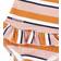 Liewood Amara Swimsuit - Stripe Rose/Mustard/Creme De La Creme (LW12890-2104)