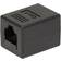 LogiLink RJ45-RJ45 UTP Cat6 F-F Adapter