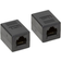 LogiLink RJ45-RJ45 UTP Cat6 F-F Adapter