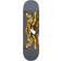 Antihero Classic Eagle Larger 8.25" x 32" Skate Deck gris no color Uni