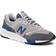 New Balance 997H M - Black with Atlantic