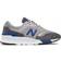 New Balance 997H M - Black with Atlantic