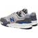 New Balance 997H M - Black with Atlantic