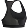 Adidas Drst Alphaskin Bra Black Female