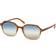 Ray-Ban John Bi-Gradient RB2194 1328GD