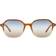 Ray-Ban John Bi-Gradient RB2194 1328GD