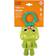 Bright Starts Take n Shake Croc On-the-go Toy Green