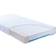 BabyMatex Carpathia Mattress 60x120 m 23.6x47.2"