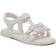 Geox Girl's Karly - White