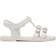 Geox Girl's Karly - White