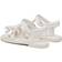 Geox Girl's Karly - White