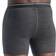 Icebreaker Boxer Anatomica - Homme - Jet Heather - Taille