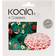 Koala Babycare Toucan Coaster 4pcs