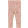 Soft Gallery Baby Paula Leggings - Mini Splash Peach Perfect (523-433-817)