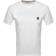 Timberland Dunstan River Short Sleeve T-shirt Men - White