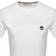 Timberland T-shirt Dunstan River Pour Homme en Blanc