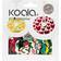 Koala Babycare Toucan Glasunderlägg 5.5cm 6st