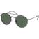 Ray-Ban Round Double Bridge Legend RB3647N 921231