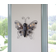 Star Trading Butterfly Väggarmatur