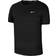 Nike Boy's Dri-Fit Miler T-shirt - Black (DD3055-010)