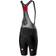 Castelli Free Aero Race 4 Bib Shorts Women - Black