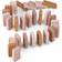Liewood Dodo Domino Set