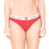 Tommy Hilfiger Bikini Xcn Tango Red Female Rouge