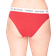 Tommy Hilfiger Bikini Xcn Tango Red Female Rouge