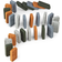 Liewood Dodo Domino Set