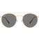 Ray-Ban Round Double Bridge Polarized RB3647N 921048